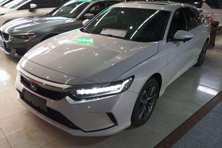 Used Honda Inspire 2022 260TURBO Elegant Edition