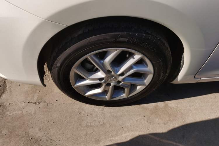 Used Nissan Tiida 2024 1.6L CVT Smart Drive Edition