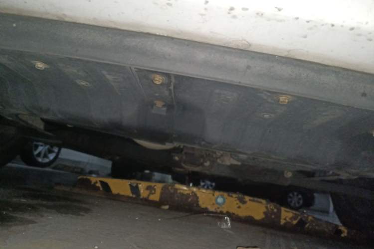 Used Kia K2 2012 Hatchback 1.6L AT Premium Commemorative Edition
