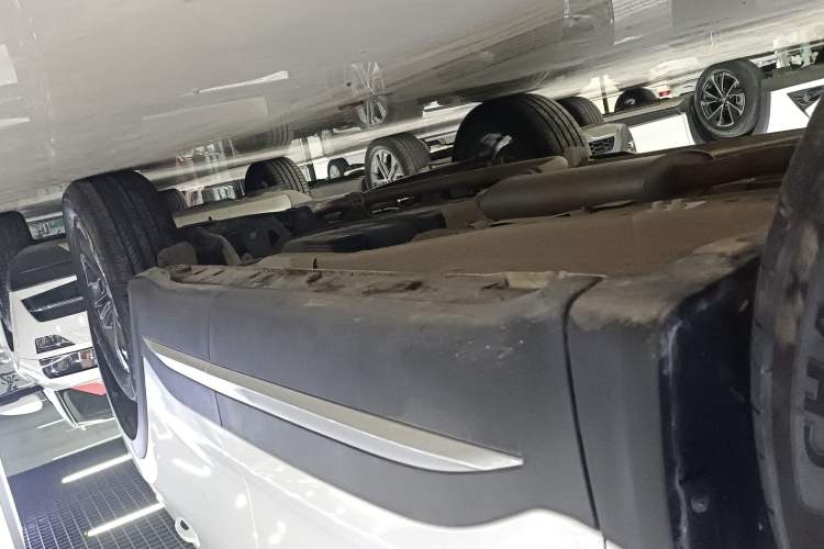 Used Chery Tiggo 7 2020 Discovery Edition 1.5T CVT Discovery No.1
