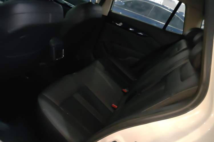 Used Dongfeng Aeolus Yixuan GS 2020 230T Automatic Yueyu Version
