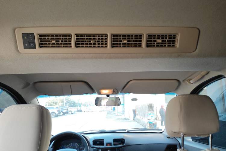 Used Wuling Hongguang 2014 1.5L S Standard Version
