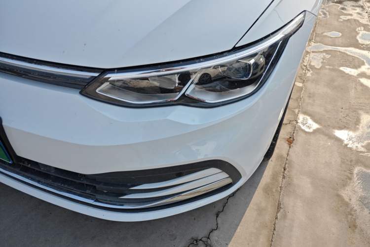 Used Volkswagen Golf 2023 Facelift 280TSI DSG Pro