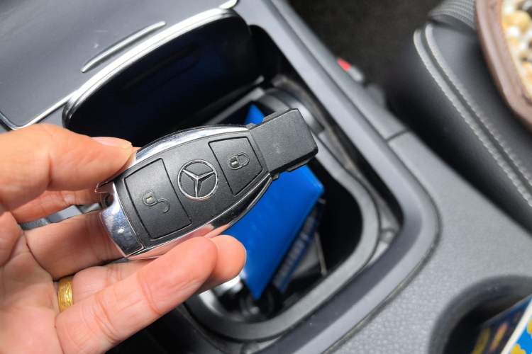 Used Mercedes-Benz B-Class 2015 B 200 Sport Edition