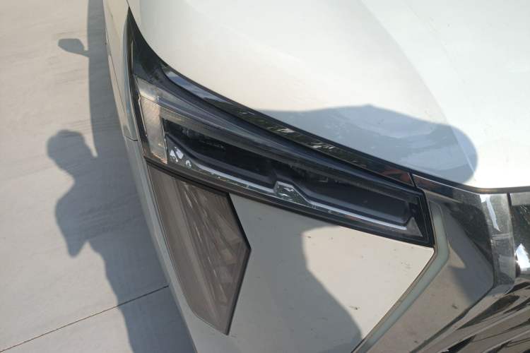 Used GAC Trumpchi M8 2023 Zongshi Series 400T Ultimate Edition
