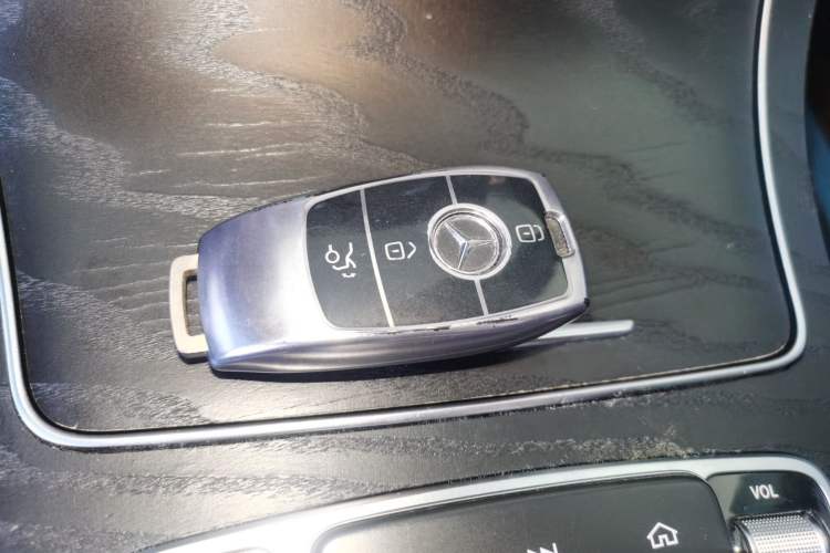 Used Mercedes-Benz C-Class 2019 C 260 L Sport Edition