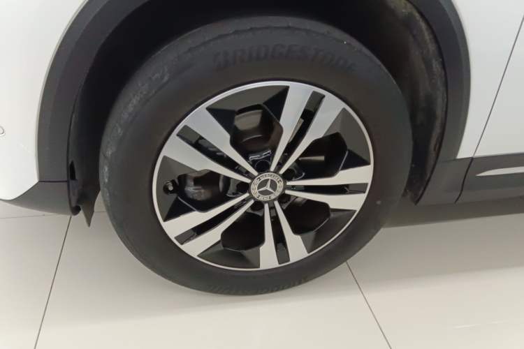 Used Mercedes-Benz GLA 2022 GLA 200
