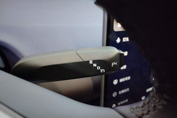 Used  06 2025 Pro All-Electric Version
