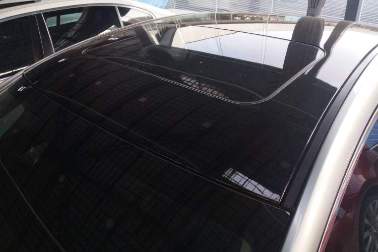 Used Mazda Mazda 3 Axela 2022 2.0L Automatic Zhiya Edition
