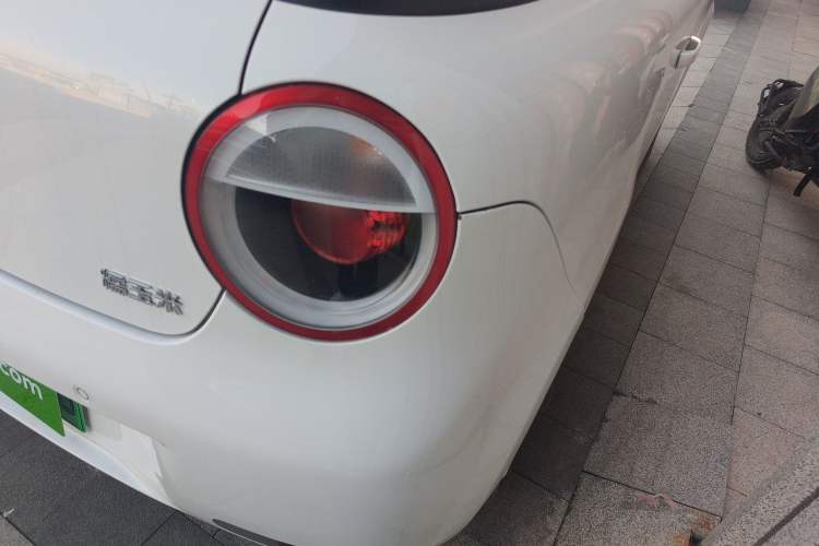 Used  Lumin 2024 205km Orange Wind Edition