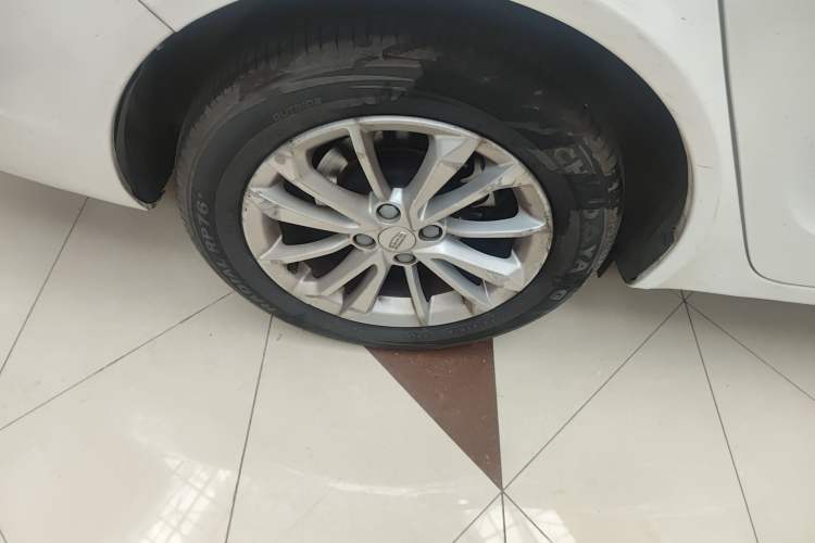 Used Geely Auto Vision 2020 1.5L CVT Asian Games Edition