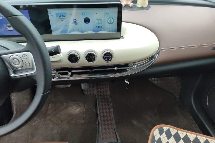 Used Wuling Bingo 2024 333 km Enjoyment Version