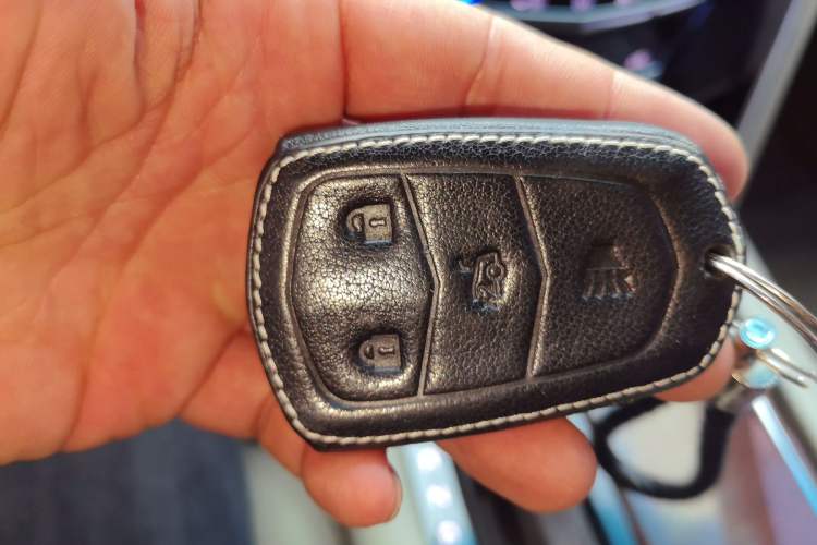 Used Cadillac XTS 2017 28T Tech Edition
