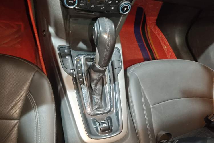 Used Chevrolet Malibu 2016 2.0L Automatic Luxury Edition
