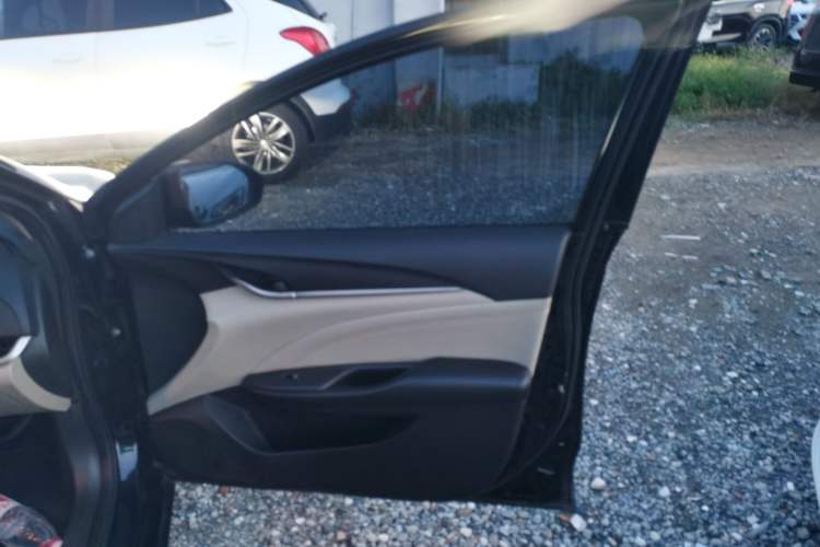 Used Buick GT 2015 15N Automatic Deluxe Edition
