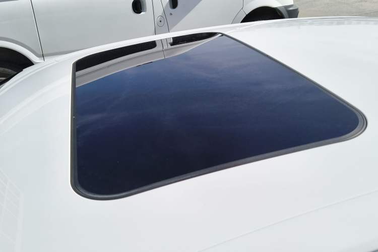 Used Audi A4L 2015 35 TFSI Automatic Luxury Edition