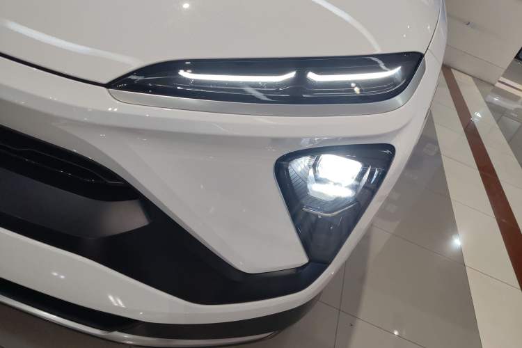 Used Nio ES6 2020 455KM Sport Edition