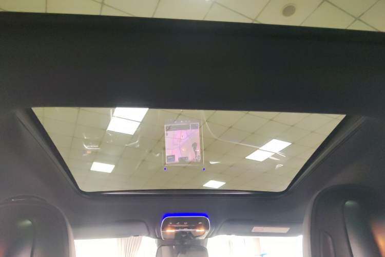 Used Mercedes-Benz C-Class 2023 Restyled C 260 L Sport Edition
