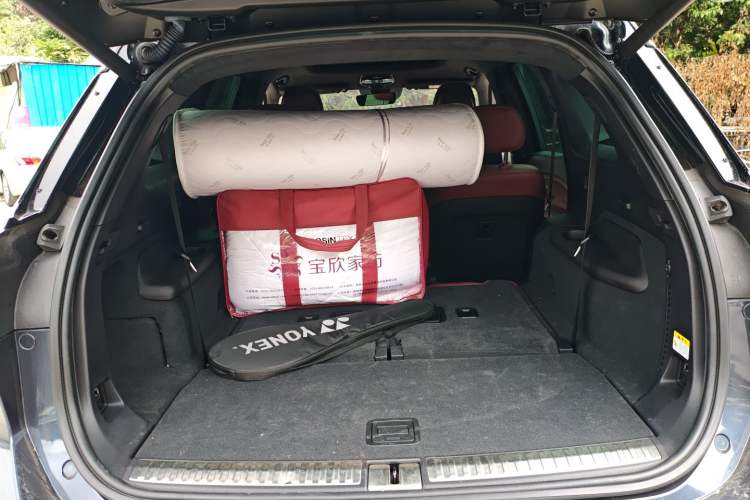 Used Nio ES8 2022 100kWh Flagship Edition Six-Seater