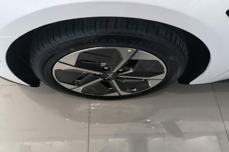 Used XPeng MONA M03 2025 515 Long-Range Plus
