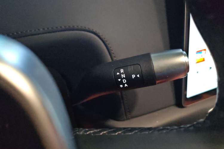 Used Li Auto L9 2022 Max model
