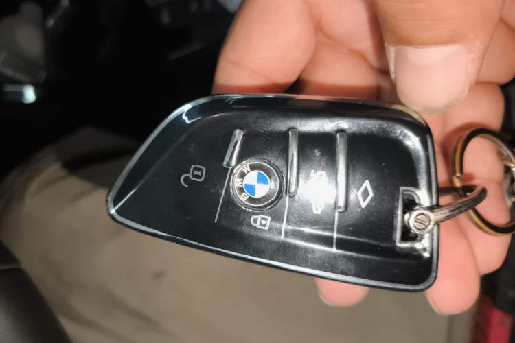 Used BMW 2 Series 2023 225i Four-Door Coupe M Sport Package
