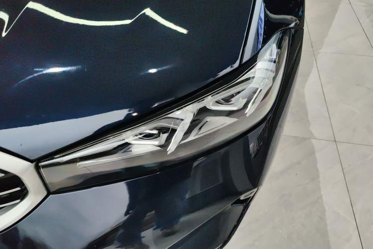 Used BMW 3 Series 2023 325Li M Sport Package
