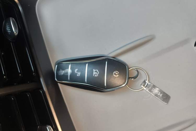 Used BYD Sealion 06 New Energy 
