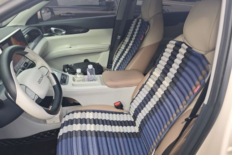 Used  Geome 2025 310km Dream Edition
