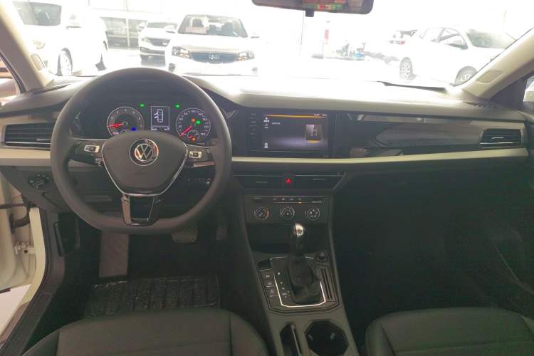 Used Volkswagen Lavida 2021 1.5L Automatic Comfort Edition