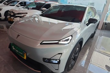 Used Deepal S05 2024 510 Plus Pure Electric Version