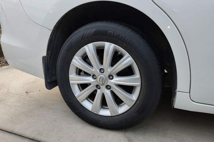 Used GAC Trumpchi M6 2019 270T DCT Elite Edition (7-seater) China VI
