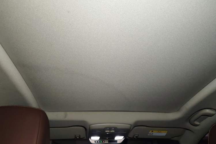 Used Buick Envision 2014 28T Four-Wheel Drive Luxury Model
