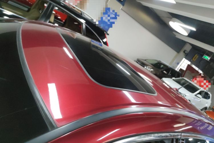 Used Honda Crosstour 2012 2.4L Luxury Edition
