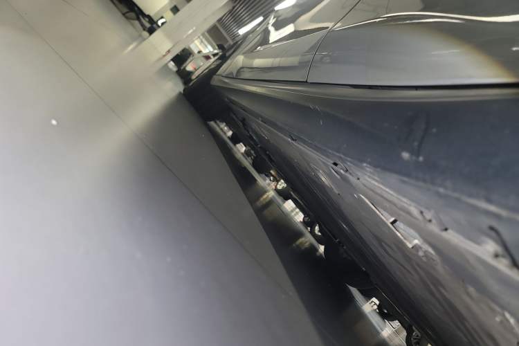 Used Nio ET5T 2023 75 kWh Touring
