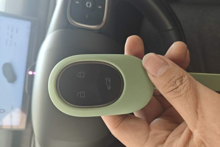 Used Nio ES6 2024 75 kWh