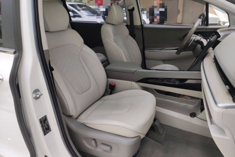 Used Hyundai Custo 2021 380TGDi Smart Luxury Premium LUX