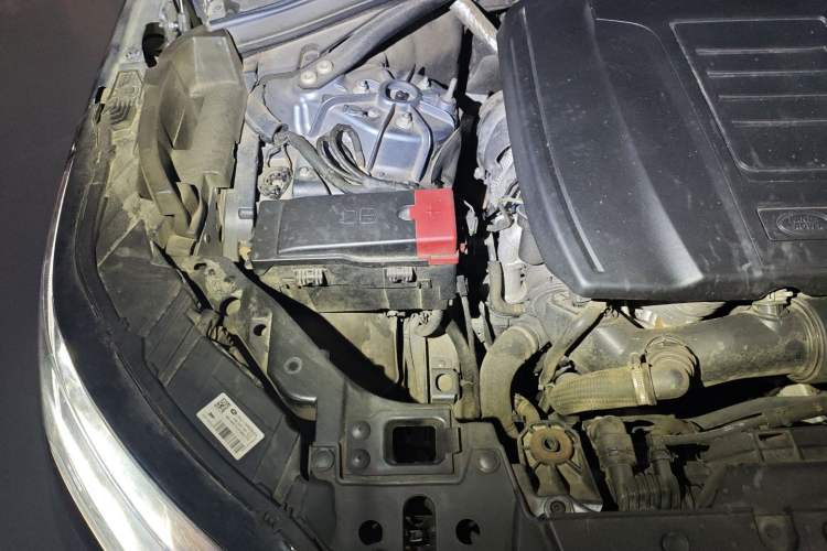 Used Land Rover Range Rover Velar 2020 P250 R-DYNAMIC S
