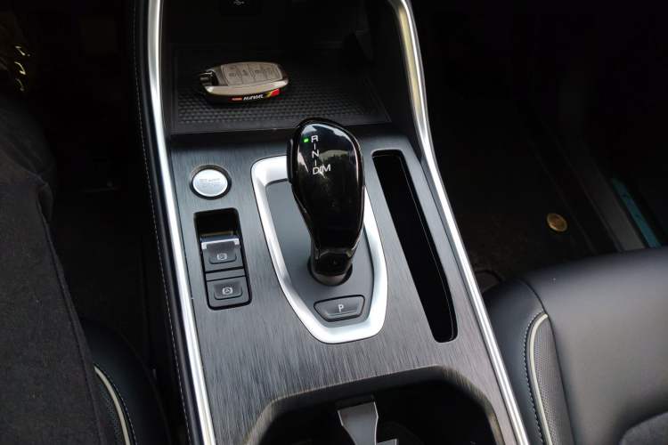 Used Haval H6 2021 National Trend Edition 1.5T Automatic Champion Version