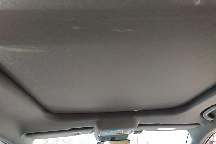 Used BYD Song Pro New Energy 2023 Champion Edition DM-i 110KM Beyond Model