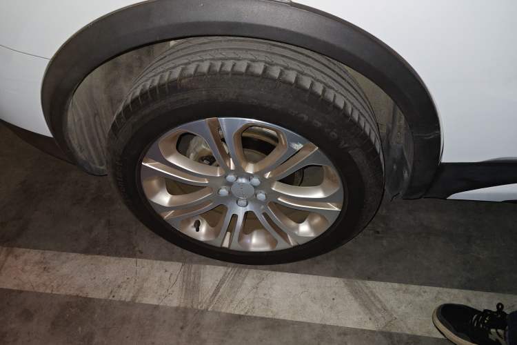 Used Lynk & Co 01 2017 2.0T Two-Wheel Drive Pro Edition