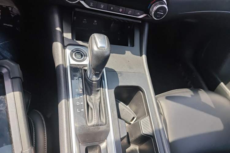 Used Nissan Sylphy 2023 1.6L CVT Enjoyment Edition
