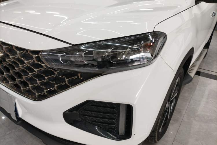 Used Hyundai ix35 2021 2.0L Automatic 2WD GLS Leading Edition
