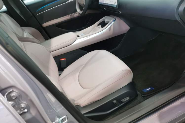 Used XPeng MONA M03 2025 515 Long-Range Plus
