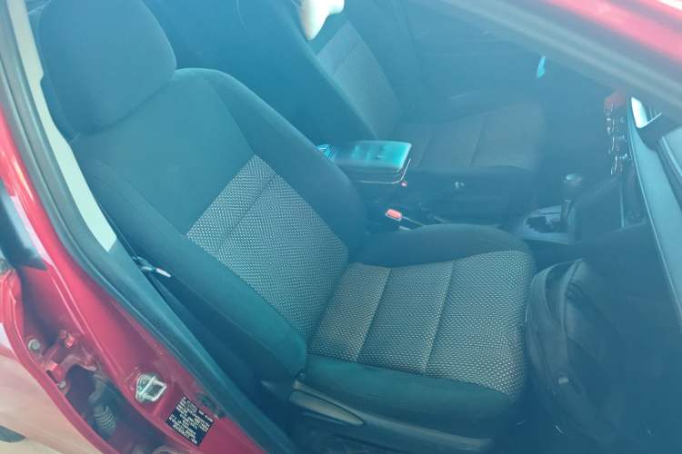 Used Toyota Vios FS 2017 1.5L CVT Fengchi Edition