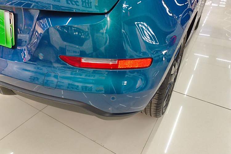 Used ORA Good Cat 2024 401 km Comfort Edition
