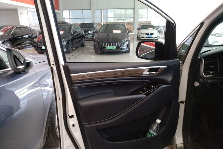 Used GAC Trumpchi M8 2023 Lingxiu Series 390T Deluxe Edition
