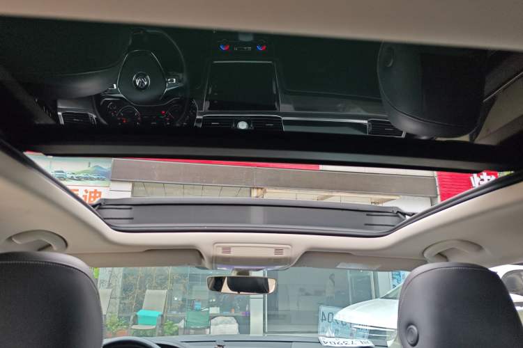 Used Volkswagen Phideon 2018 Revised Version 380TSI Two-Wheel Drive Business Edition
