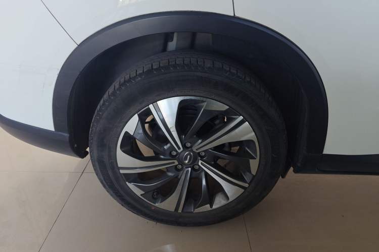 Used GAC Trumpchi GS4 2020 270T Automatic Smart Connectivity Edition