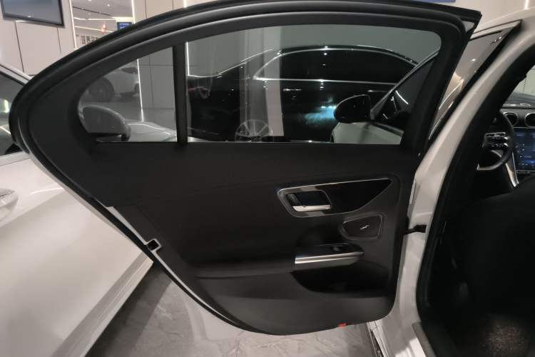 Used Mercedes-Benz C-Class 2023 Revised C 200 L Sport Edition
